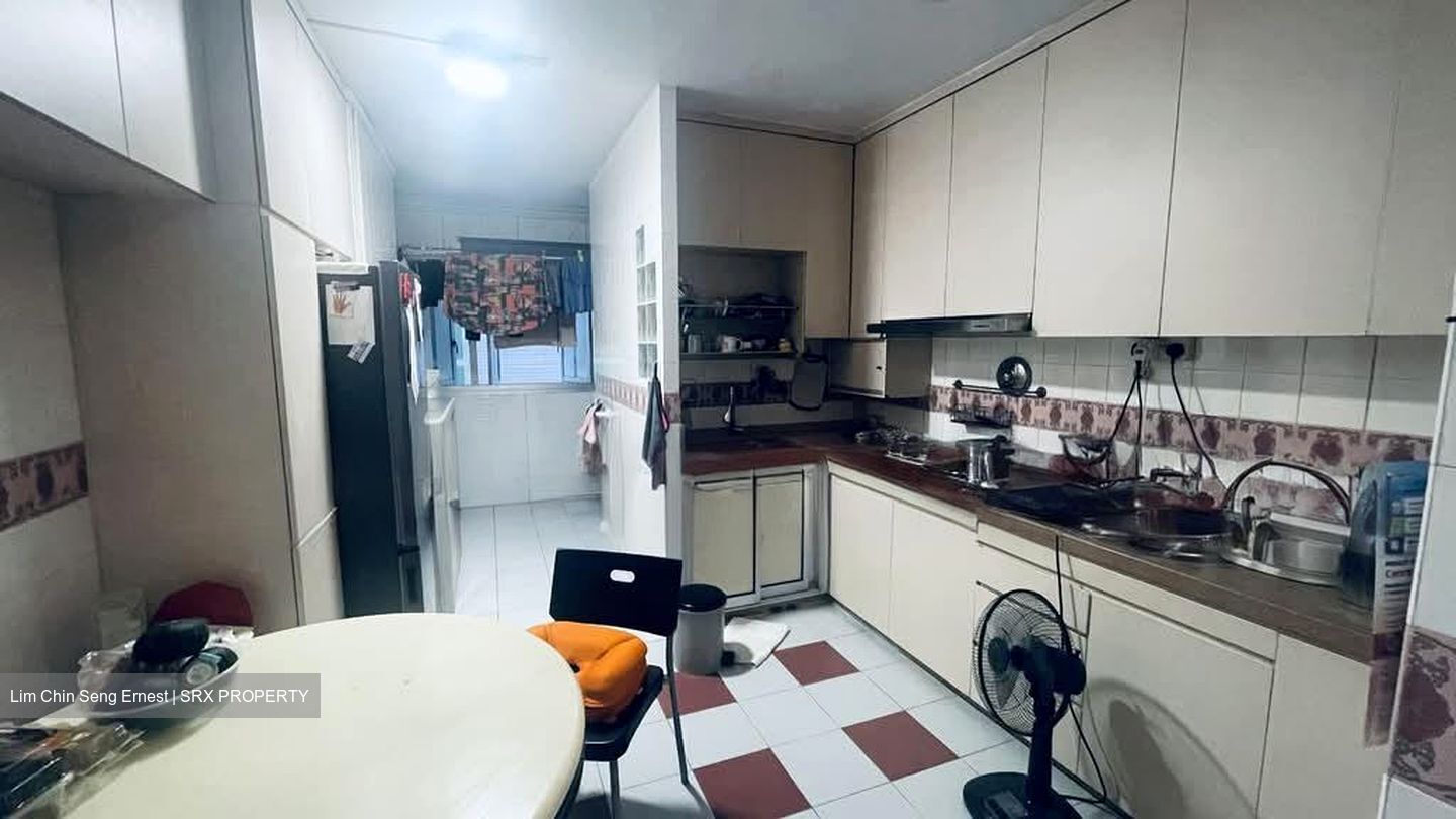 Blk 522 Serangoon North Avenue 4 (Serangoon), HDB 4 Rooms #536337051